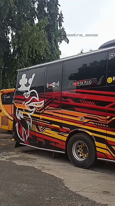 Po Bejeu B76 Pasar Kemis - Cepu. #pobejeu #pasarkamistangerang #terminalcepu #scaniak360ib