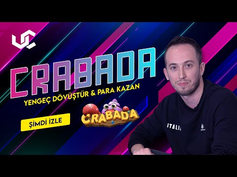 Crabada Nedir, Nasıl Oynanır? Yengeç Dövüşüyle Para Kazan