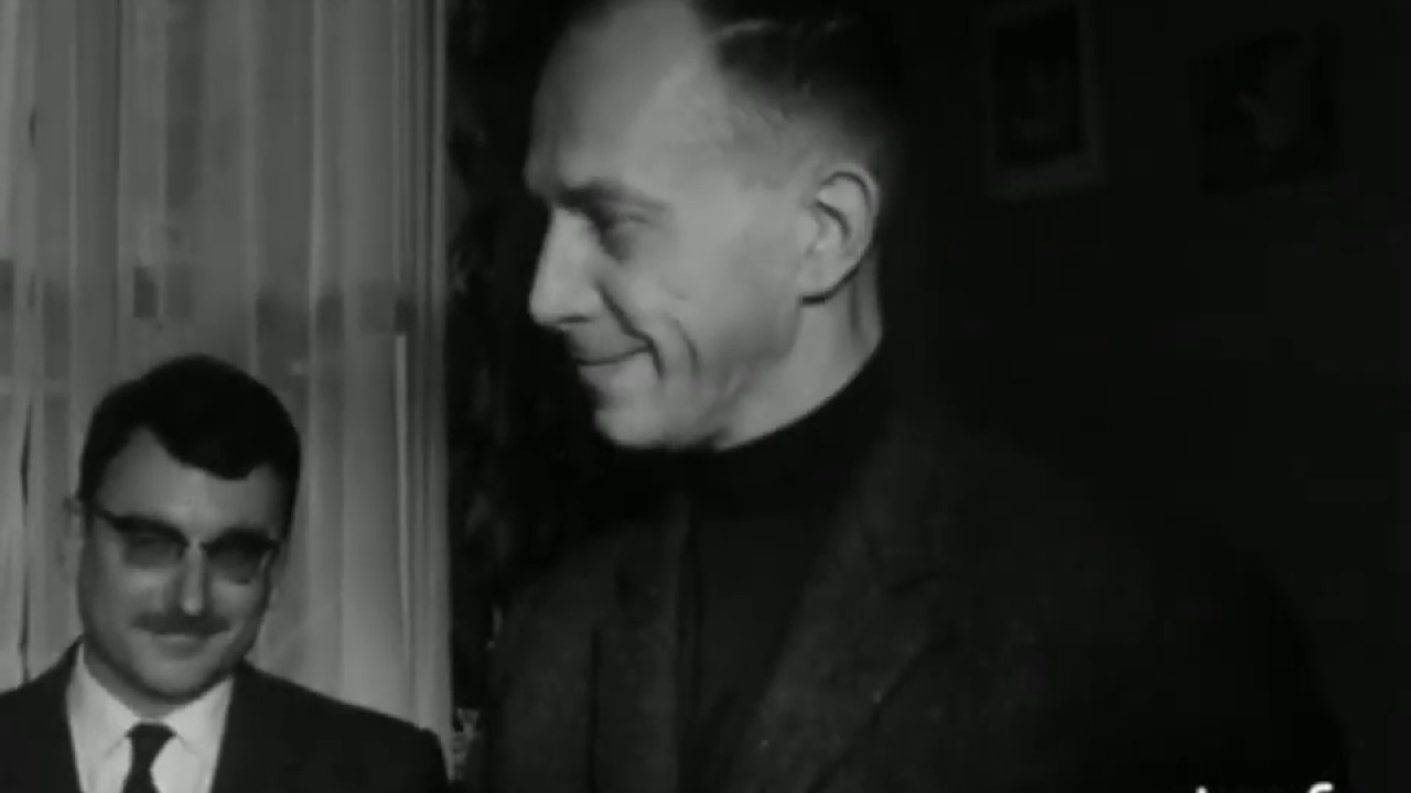 Prix Lumière à Chris Marker 1962