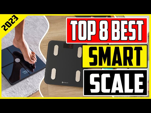 QardioBase X smart scale review - Saga Exceptional