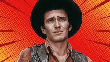 James Drury Couldn’t Stand His Co-Star on the Virginian