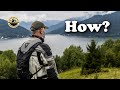 How I Can Afford Long Motorcycle Trips? The Proven Way!