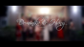 Dominika &amp; Hany - Trailer