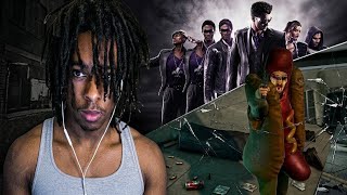 Twan Playing Saints Row Third Remastered Part 2