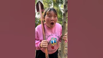 Giải Cứu Chị Gái Khỏi Tên Bắt Cóc #funny #trending #shorts
