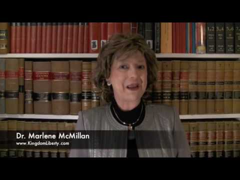 KEYS 2010 Promo - Dr. Marlene McMillan