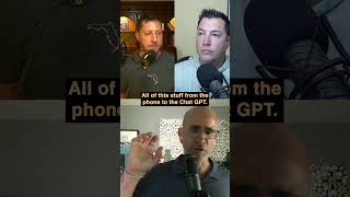 Tech Addiction: Are We Using Too Much AI? | Feat. Phil Pearlman