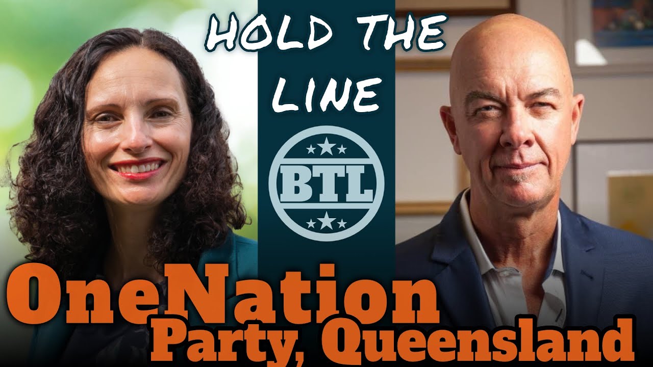 Between the Lines with Natalie Davis: Holding the Line for Wright & the Nation