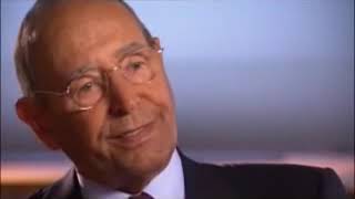 Famous Rich Devos   Building the business Wealth