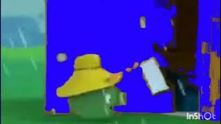 Тросс Росс бежит футаж