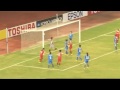 Match #01 - AFC U-19 Women's Championship China 2015 - China PR vs Uzbekistan
