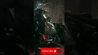 🔥Absurdo.🔥#carros #absurdo #batmanarkhamknight #gamingbrasil