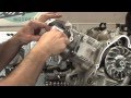 Vespa GTS Malossi Cylinder Kit Installation