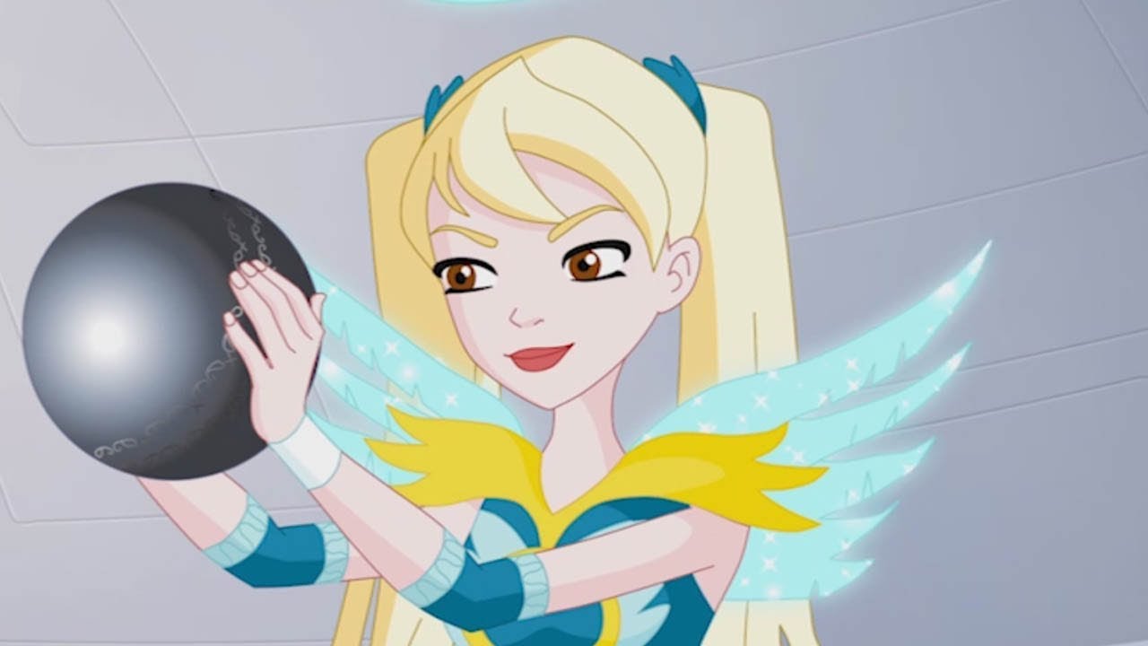 L'UNIQUE ESPOIRE (partie 1) - Angel’s Friends saison 2, épisode 47 - VF