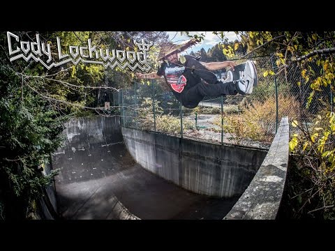 Cody Lockwood's Skate For Life Part