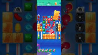 Candy Crush Soda Saga (Level 961 - 965) [Modded Gameplay]