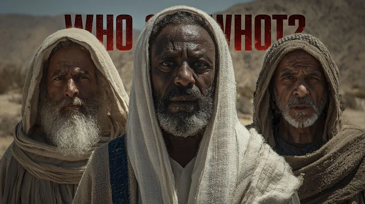 The Shocking Difference Between Jews, Hebrews, and Israelites | Hidden Biblical Truths Revealed!