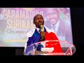 OUTPOURING 2026 LILLE FRANCE Apostle Johnson Suleman January 28th 2026 Day2 Evening