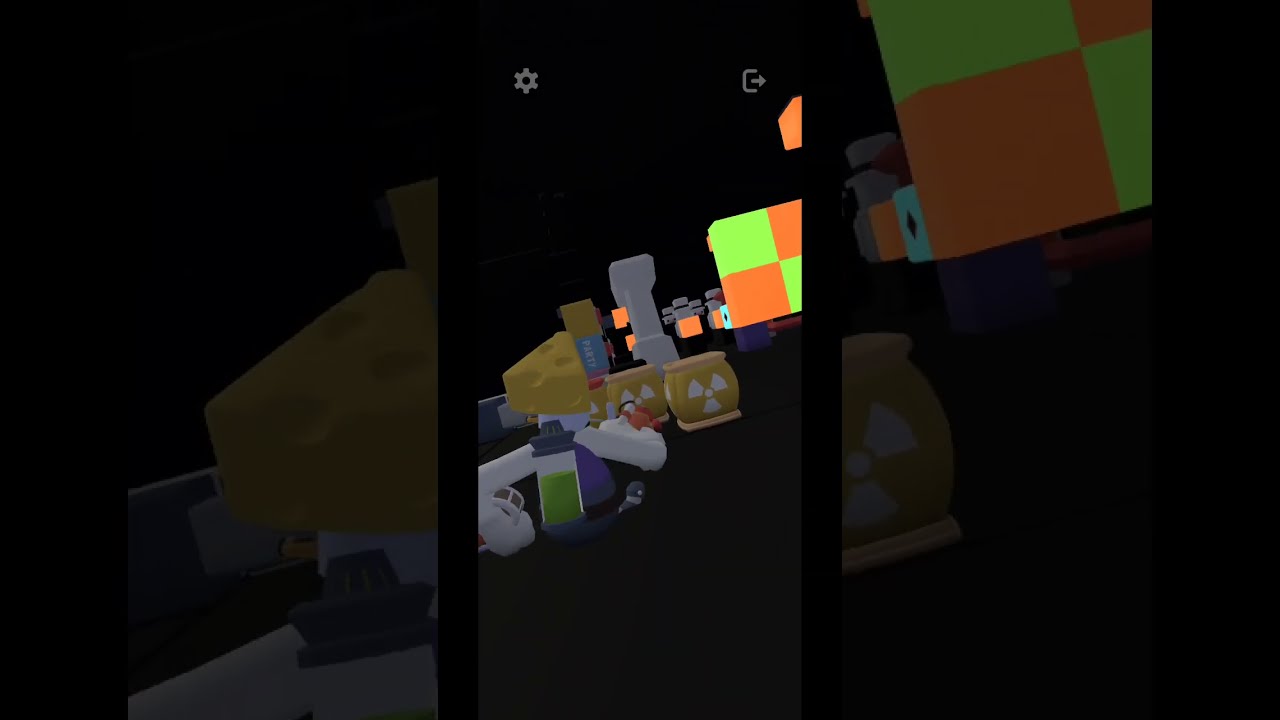 I Say Goodbye To My Favorite Update