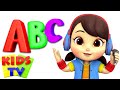 Lagu abc  filem kartun  kids tv malaysia  prasekolah  sajak pendidikan  animasi
