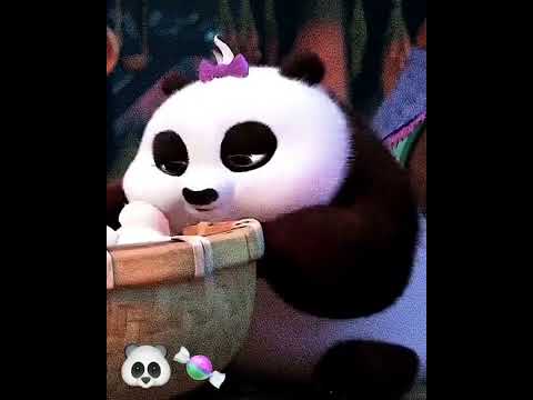 panda family😍😍.Whatsapp Statusları Maraqlı Statuslar Üçün Qısa Anlamlı Vidyolar sevgiye aid ❤️