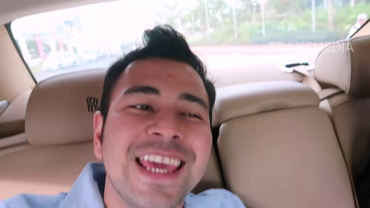 JANJI SUCI - Menghabiskan Waktu Bersama (17/12/17) Part 1