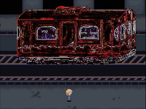 うそつきの夢 夢日誌 病んでるボクが実況プレイ Part3 Ver0 04 Youtube