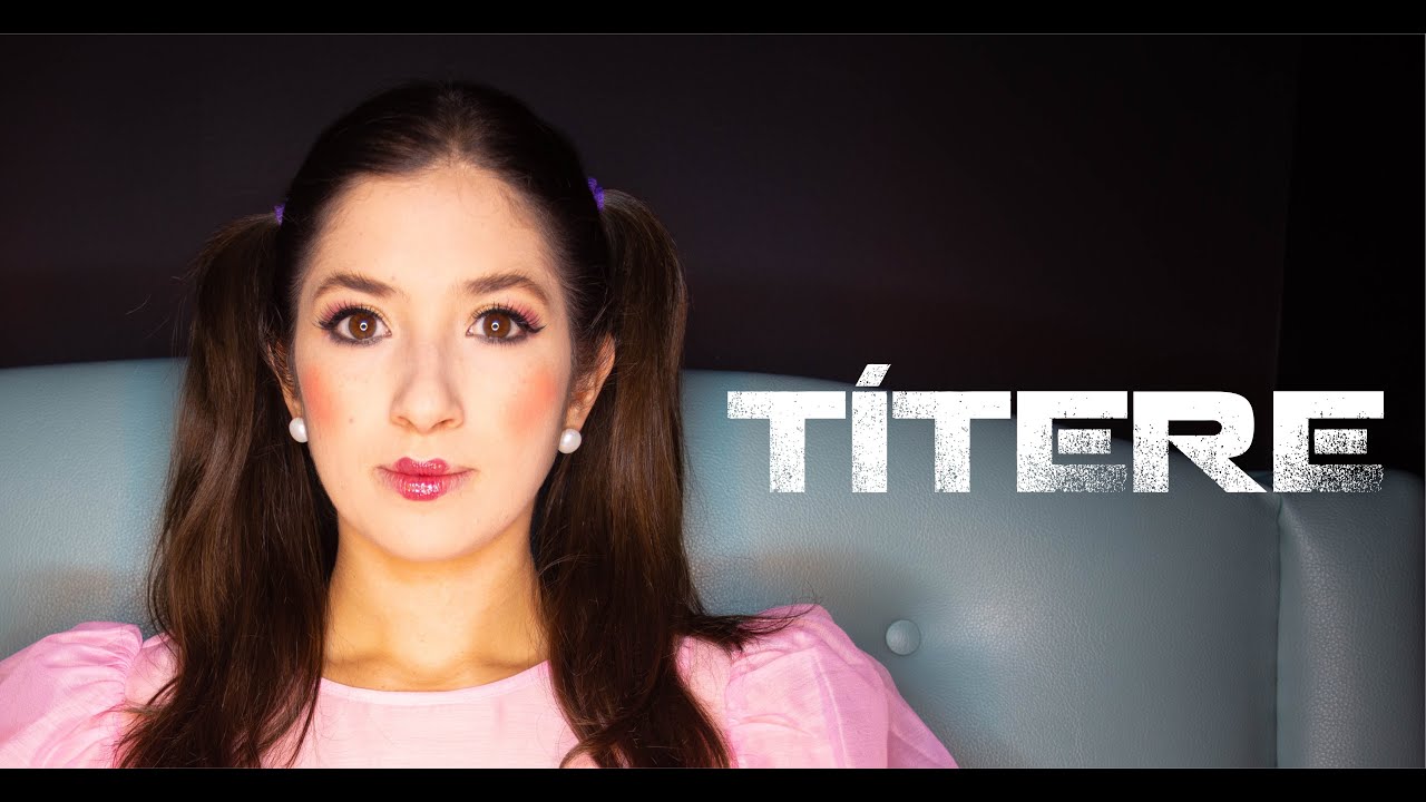 Watch Títere - Virgi Dart (OFICIAL) on YouTube Watch Títere - Virgi Dart (OFICIAL) on YouTube