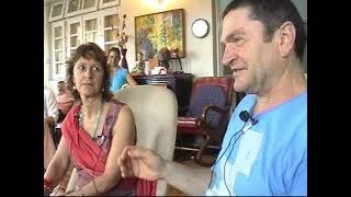 Ramesh Balsekar 16th September 2008 full talk.