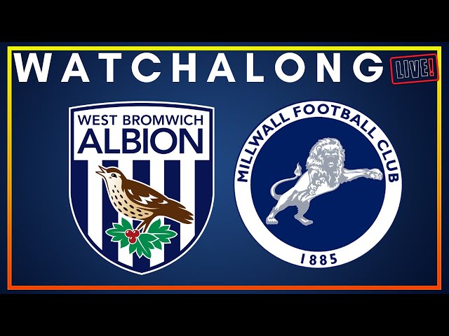 Prognóstico West Bromwich Millwall