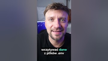 Biblioteki w Pythonie ,które znać musisz