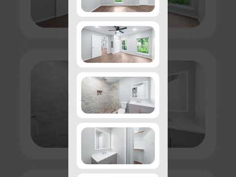 7111 Inca Trail, Enchanted Oaks, TX home video tour