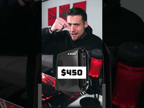 I Found a 0 Alienware That Doesn’t Suck!