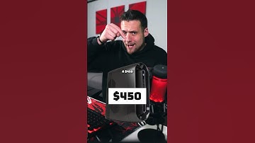 I Found a $450 Alienware That Doesn’t Suck!