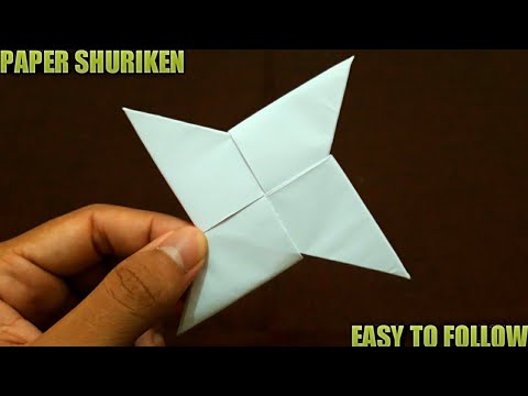 Video: 3 tapaa tehdä origamia