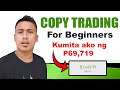 Etoro Copy Trading Tutorial for Beginners - Earn Passive Income by Bibiano