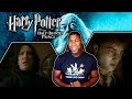 أول مرة أشاهد فيلم هاري بوتر والأمير نصف الدم فيديو ردود الفعل 
