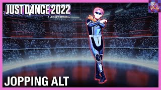 Jopping - Just Dance 2022 - Gameplay