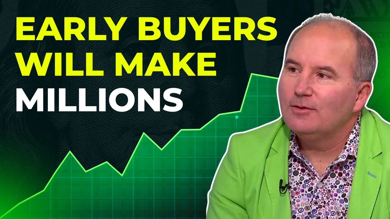 BEST 3 Stocks Under $20 With Massive Upside Hidden Gems