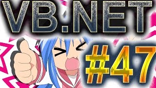 [Visual Basic.NET #47] - RANDOM (Random Numbers)