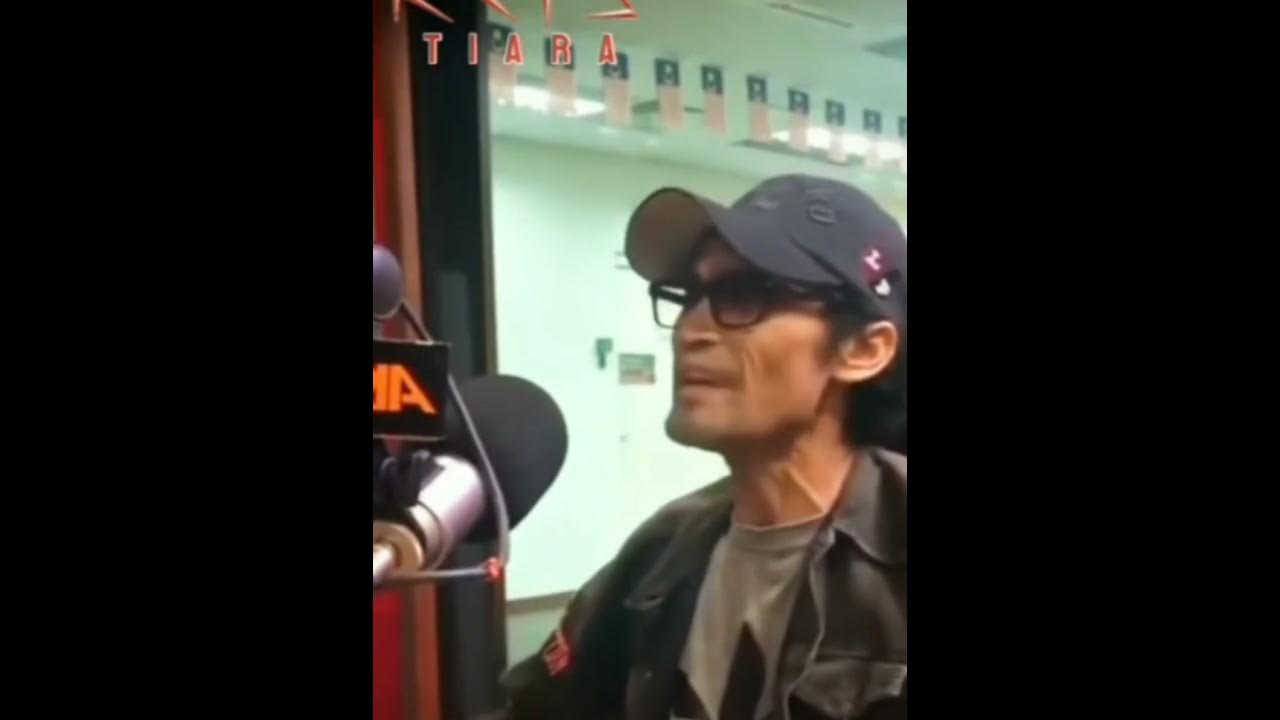 Alim kris... penyanyi asal lagu tiara. YouTube