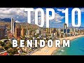 10 best things to do in benidorm  ultimate travel guide