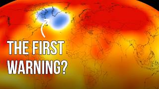 Earth Is Warming Everywhere Except One Place