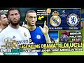 DUEL REAL MADRID VS CHELSEA!! GOL MENIT AKHIR YANG MENYAKITKAN!! | MASTER LEAGUE REAL MADRID #42