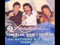 Tomislav,Đani &amp; Vedran Ivčić   Lipa moja Mare