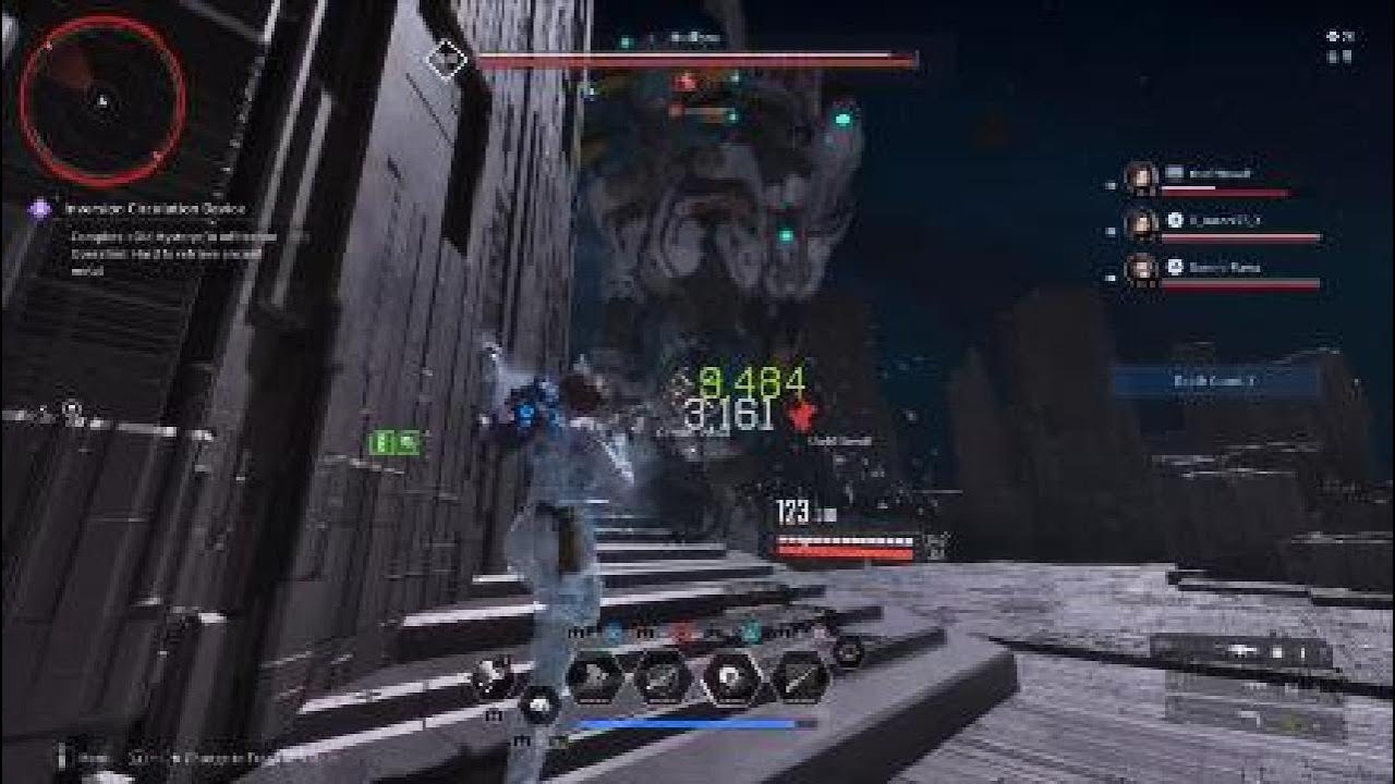 Hailey 3rd skill EL 0 catalyst 50 mill gluttony kill