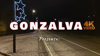 2023 Pobladura de las Regueras - Luces de Navidad (vídeo 4K)