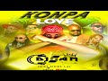 KOMPA LOVE ♥️ New Mixtape 💯 DJSAM MET-SIDES-LA (Audio 2024)