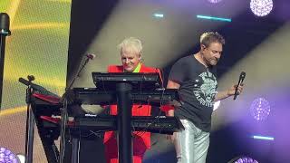 Duran Duran - The Reflex - 9/5/23 Glasgow