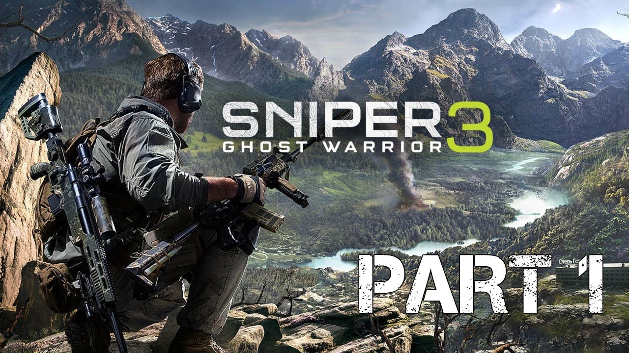 Sniper 3 Ghost Warrior Walkthrough Gameplay Part 1 PROLOGUE YouTube sniper-3-ghost-warrior-walkthrough-gameplay-part-1-prologue-youtube